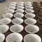 Different Stone Basin Vessel Bathroom Counter Top Marble Sink