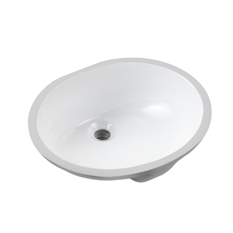 Ceramic Wash Basin2