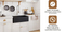 China Wholesale 30-Inch Kitchen Sink Fireclay Apron -Front Farmhouse Deep Black Farmhouse Sink