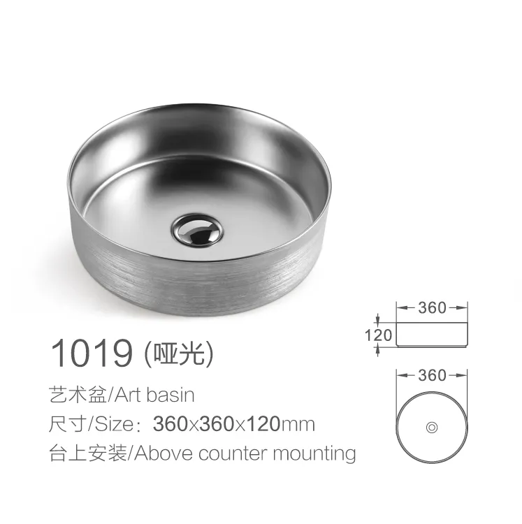 China Wholesale Sanitary Ware Unique Design Ceramic Wash Basin Bathroom Basin Matte Bathroom Sink