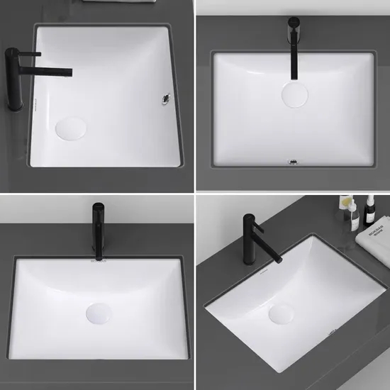 Countertop Ceramic Lavabo Sink Luxury Bathroom Sink Lavabo Table Top Art Wash Basin