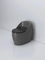 Sanitary Ware Ceramic Shape Gold Toilet Portable Green Toilet Siphonic Jet Flushing Toilet Bowl Saving Water Bathroom One Piece Toilet