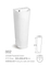 Supplier Sanitary Ware Ceramic Bathroom Sink Pedestal Hand Wash Basin