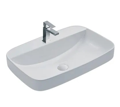 Sanitary Ware Art Vanity Countertop Bathroom Sink Ceramic Wash Basin