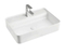 Wholesale Ceramic Basin Sanitaryware Sink in Bathroom Sinks