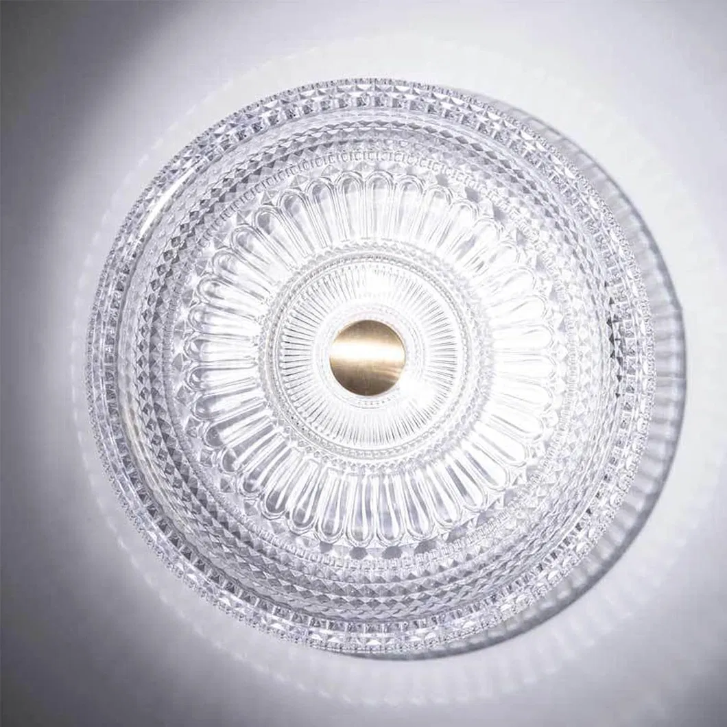 Hot Sale Luxury Decorative Modern Designs Tempered Bathroom Hand Art Wash Basin Glass Bowl Sink