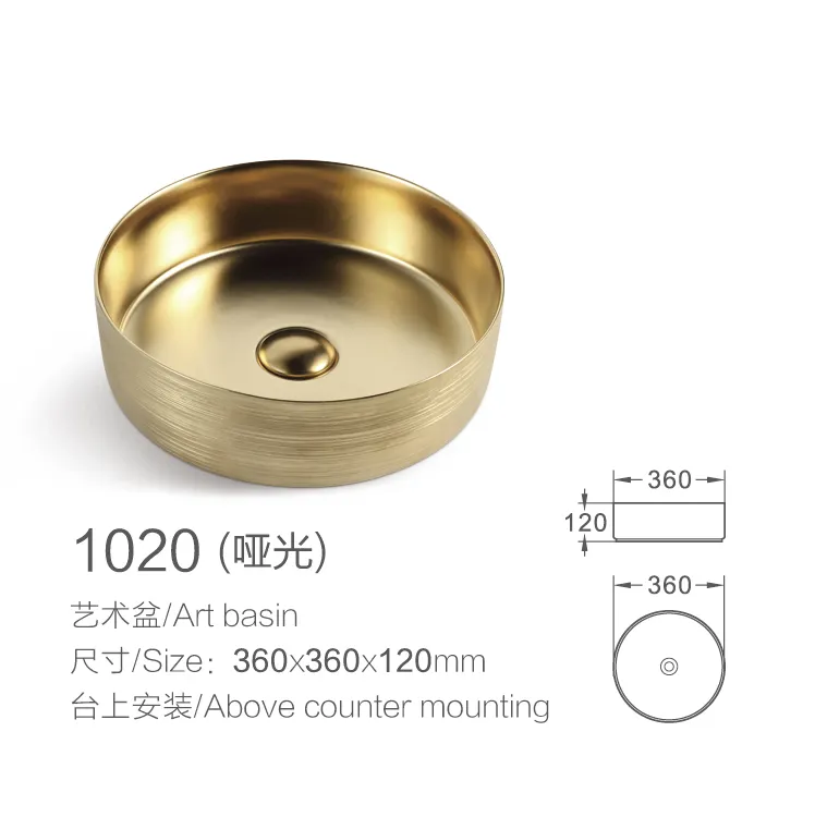 China Wholesale Sanitary Ware Unique Design Ceramic Wash Basin Bathroom Basin Matte Bathroom Sink