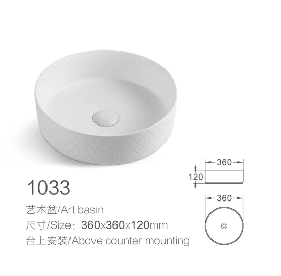 China Wholesale Hotel Basic Customization 1% off Chaozhou Factory Sanitary Ware Ceramic Kitchen Sink Basin