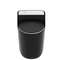 Matt Black Advance Ceramic Toilet Quality Ware Sanitary Toilet Bowl Seat