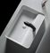 Wholesale Ceramic Basin Sanitaryware Sink in Bathroom Sinks