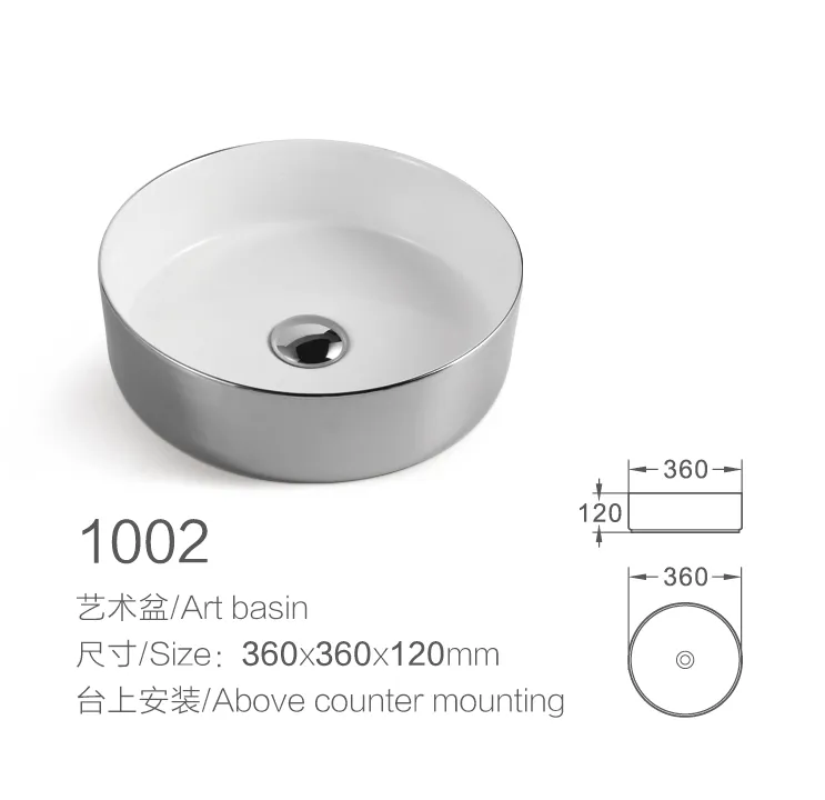 China Wholesale Sanitary Ware Unique Design Ceramic Wash Basin Bathroom Basin Matte Bathroom Sink