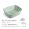China Wholesale Sanitaryware Art Wash Sink Sanitary Ware Ceramic Bathroom Basin