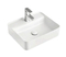Wholesale Ceramic Basin Sanitaryware Sink in Bathroom Sinks