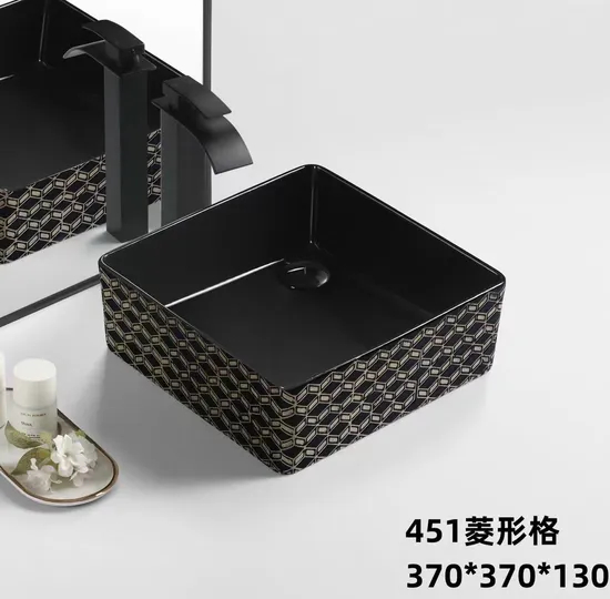 China Wholesale Ceramic White Marble Stone Hand Wash Basin Bathroom Sink