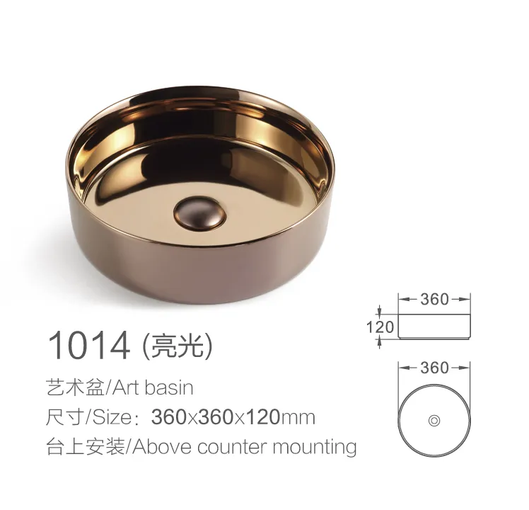 China Wholesale Sanitary Ware Unique Design Ceramic Wash Basin Bathroom Basin Matte Bathroom Sink