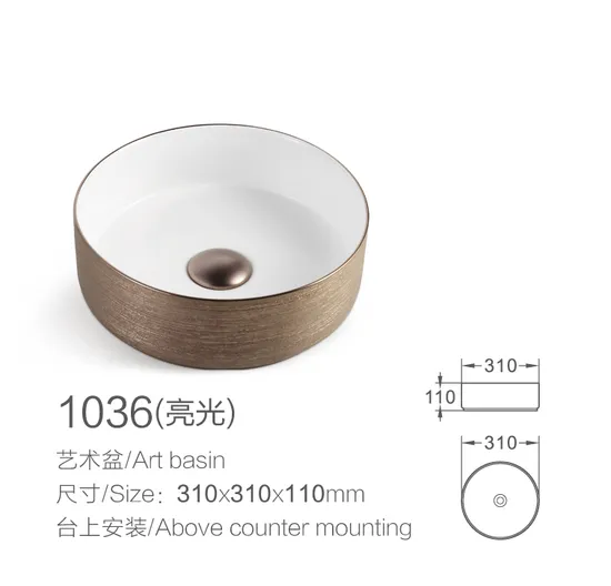 China Wholesale Hotel Basic Customization 1% off Chaozhou Factory Sanitary Ware Ceramic Kitchen Sink Basin