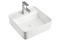Wholesale Ceramic Basin Sanitaryware Sink in Bathroom Sinks