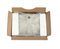 16X11" Undermount Wash Sink with Cupc, Bathroom Ceramic Lavatory Basin