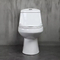 Southeast Asia Wholesale Siphon Flush S-Trap Cheap Toilets Bathroom Water Closets One Piece Toilet