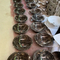 Different Stone Basin Vessel Bathroom Counter Top Marble Sink