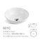 China Wholesale High Quality Sanitary Ware Ceramic Art Sink Basin
