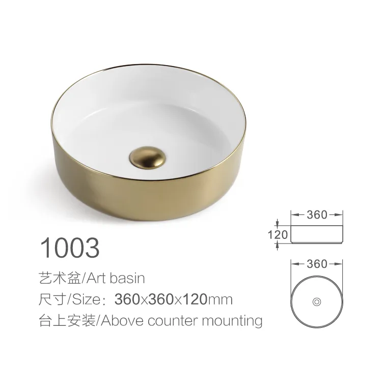 China Wholesale Sanitary Ware Unique Design Ceramic Wash Basin Bathroom Basin Matte Bathroom Sink