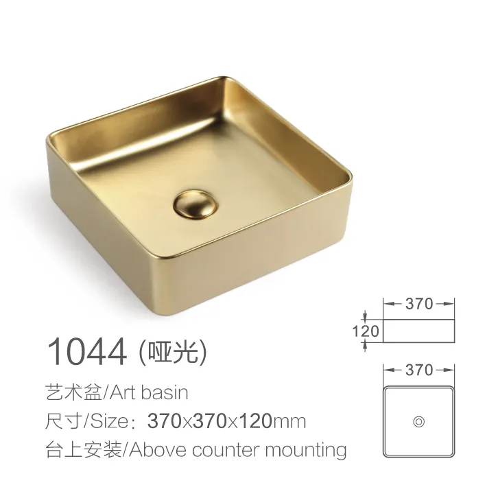 China Wholesale Hotel Basic Customization 1% off Chaozhou Factory Sanitary Ware Ceramic Kitchen Sink Basin