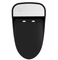 Matt Black Advance Ceramic Toilet Quality Ware Sanitary Toilet Bowl Seat