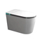Best Selling Automatic Ceramic Sanitary Ware Smart Bidet Toilet with Tank Bathroom Wc Intelligent
