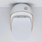 New Arrival Sanitary Ware Green Bathroom Space Saving Waste Trap One Piece Ceramic Toilet Wc Flush Toilets