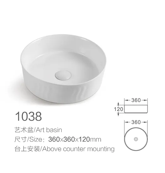 China Wholesale Hotel Basic Customization 1% off Chaozhou Factory Sanitary Ware Ceramic Kitchen Sink Basin
