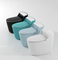 Matt Black Advance Ceramic Toilet Quality Ware Sanitary Toilet Bowl Seat