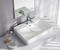 Wholesale Ceramic Basin Sanitaryware Sink in Bathroom Sinks